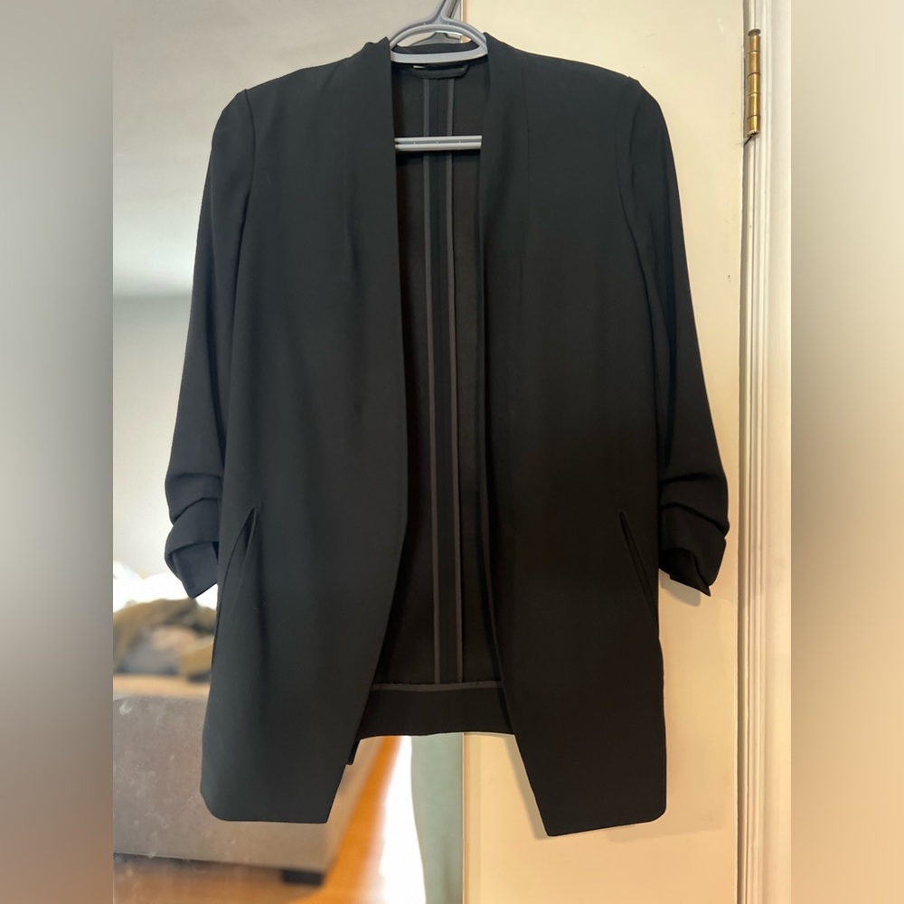 Babaton Power Blazer